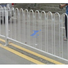 Loop Top Road Fence (TS-J23)